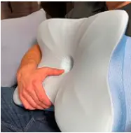 Derila Ergo Pillow